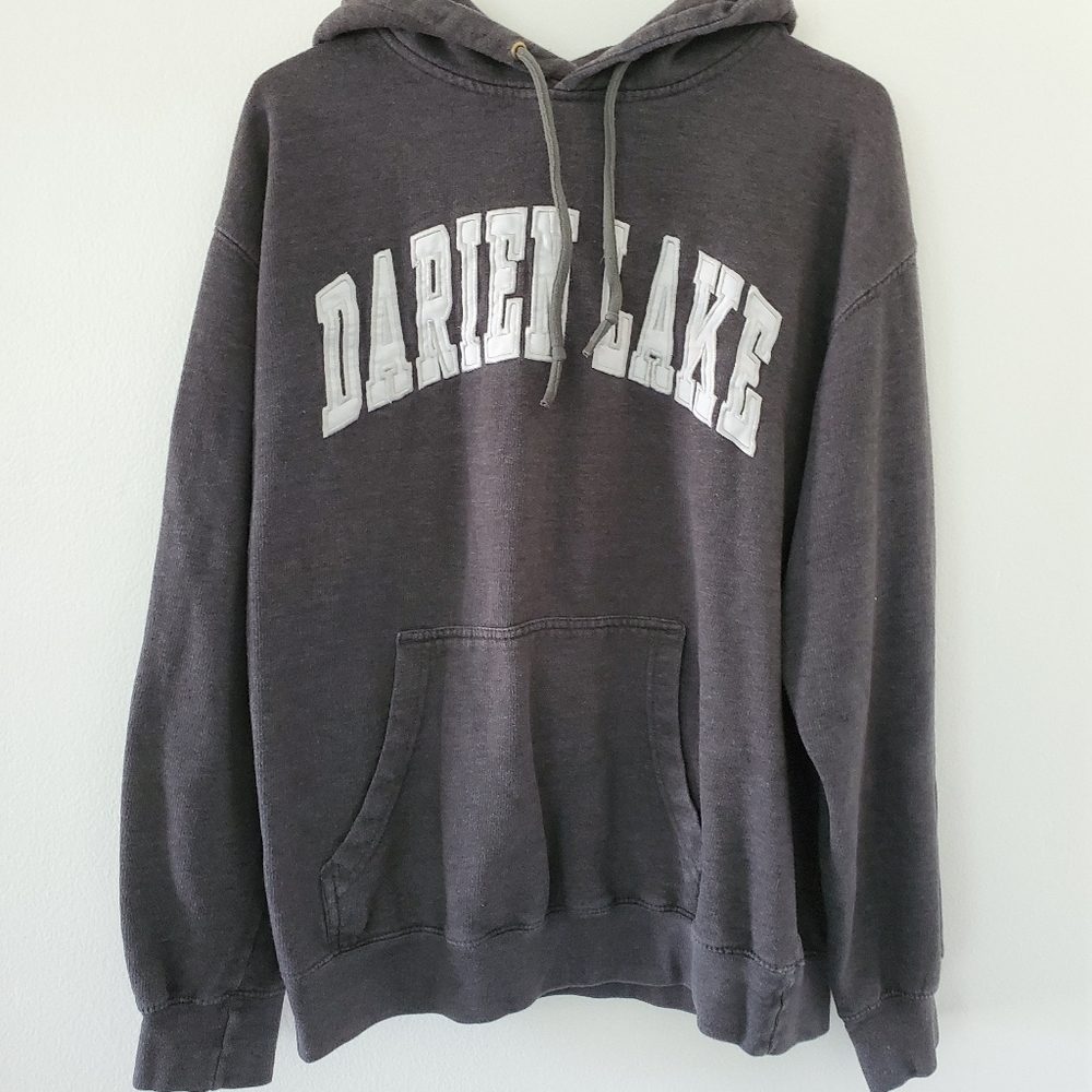 Darien Lake Hoodie